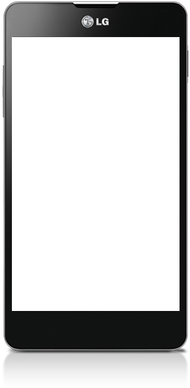 LG Optimus G. Smartphone