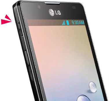 LG Optimus L7 II