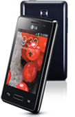 LG Optimus L3 II