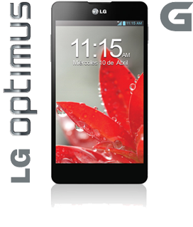 LG Optimus G