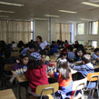 Torneo Liceo Carmela Carvajal de Prat