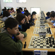 Torneo Liceo Carmela Carvajal de Prat