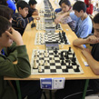 Torneo Liceo Carmela Carvajal de Prat