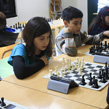 Torneo Liceo Carmela Carvajal de Prat