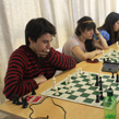 Torneo Liceo Carmela Carvajal de Prat