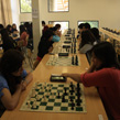 Torneo Liceo Carmela Carvajal de Prat