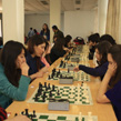 Torneo Liceo Carmela Carvajal de Prat