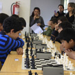 Torneo Liceo Carmela Carvajal de Prat