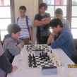 Tercer Torneo de Ajedrez Liceo Manuel de Salas