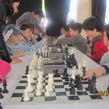 Tercer Torneo de Ajedrez Liceo Manuel de Salas