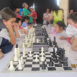 Tercer Torneo de Ajedrez Liceo Manuel de Salas