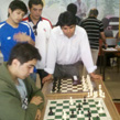 Torneo Universidad Mayor