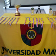 Torneo Universidad Mayor