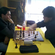 Torneo Universidad Mayor